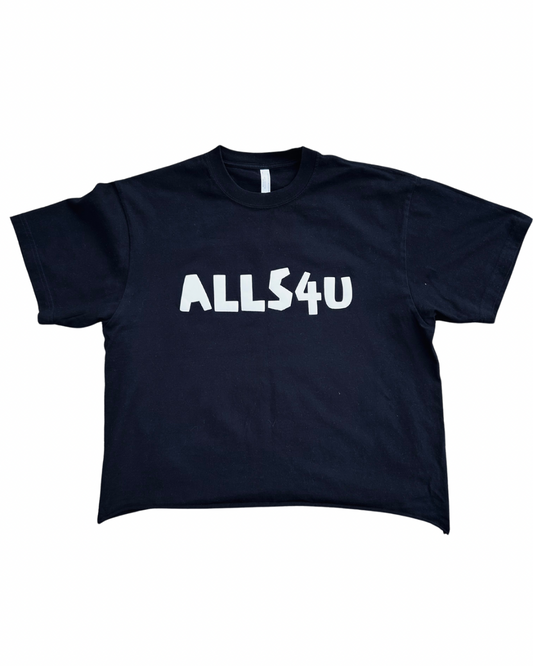 Embrace Ur Unique Puff Tee