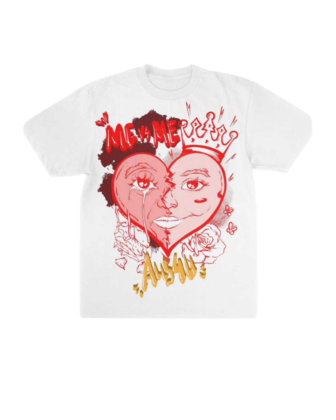 ME VS. ME TEE