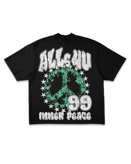 "Galactic Harmony: The Alls 4U Celestial Peace" Tee