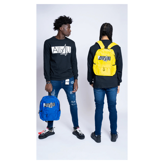 Alls4U Chroma backpacks