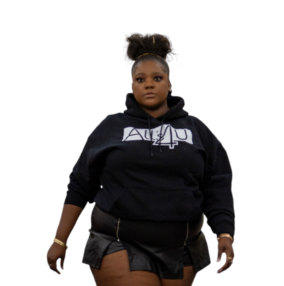 "Monochrome : The ALLS4U Classic"