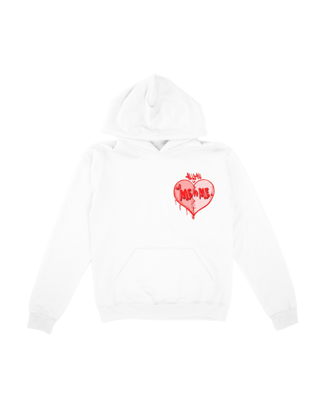 ME VS. ME Hoodie