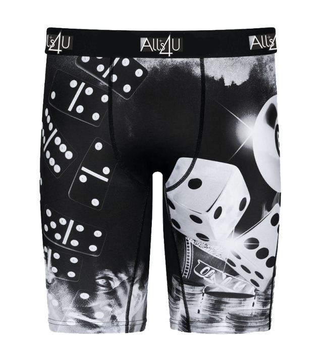 Alls4U Boxer Briefs"Winner's game"