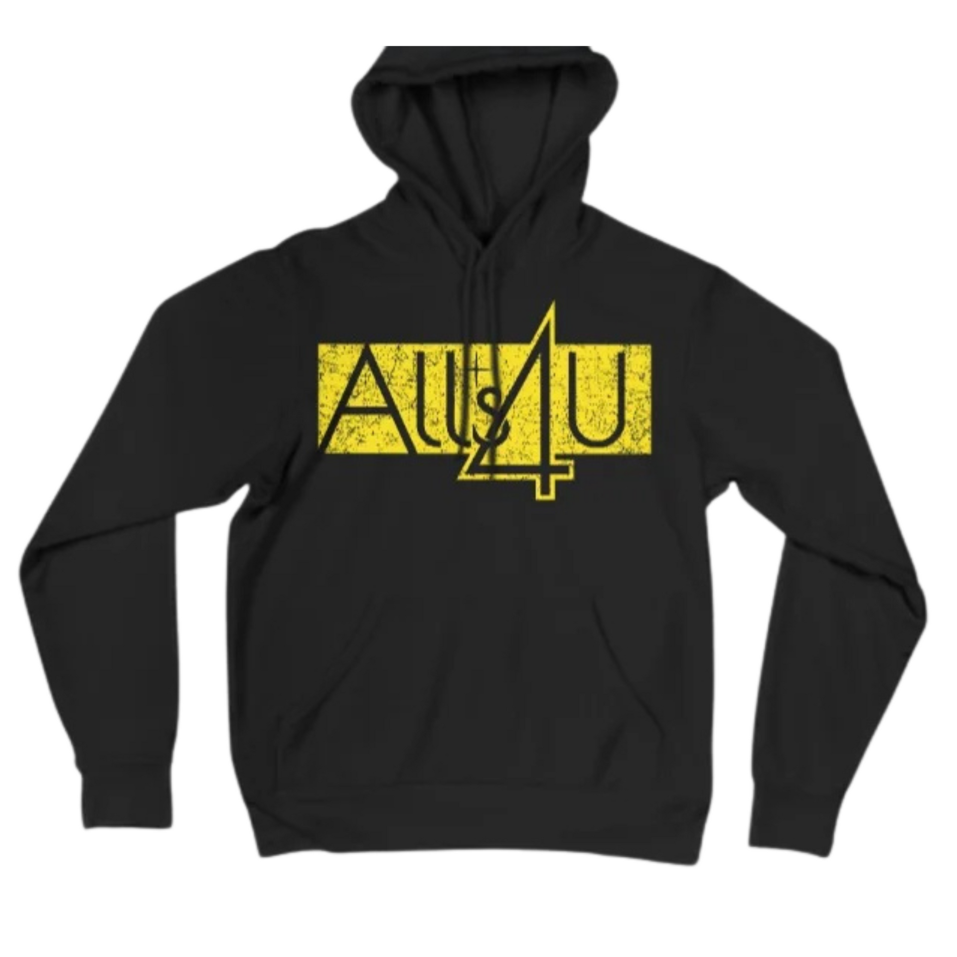 Bumblebee Logo hoodie – Alls4uofficial