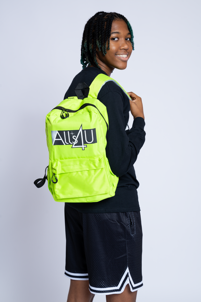 Alls4U Chroma backpacks