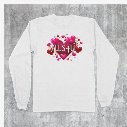 All Around Love T-shirt