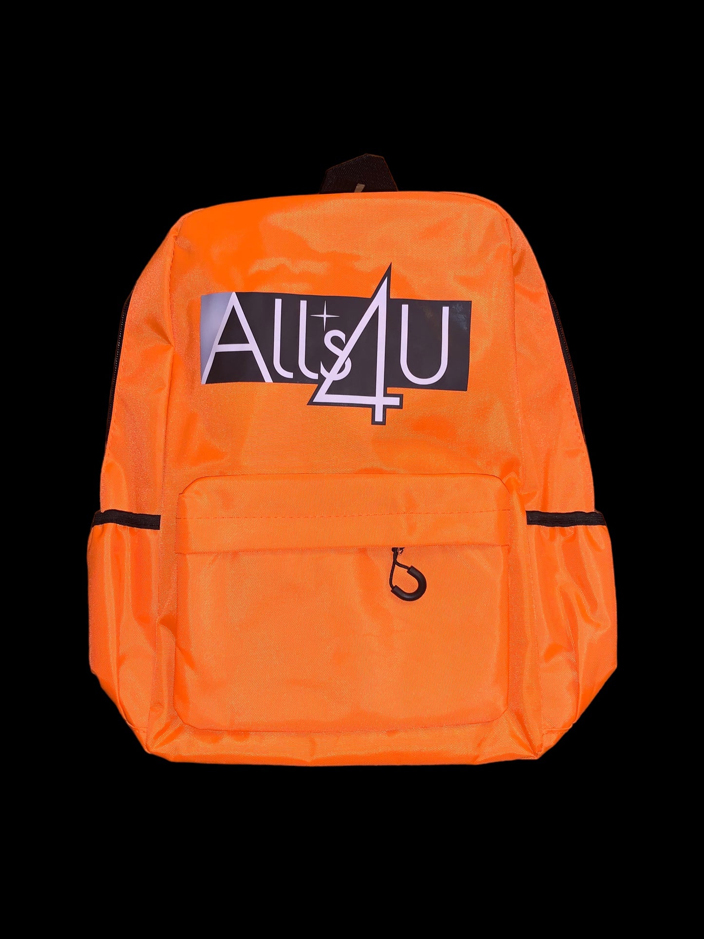 Alls4U Chroma backpacks