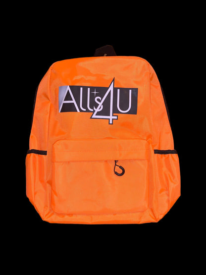 Alls4U Chroma backpacks