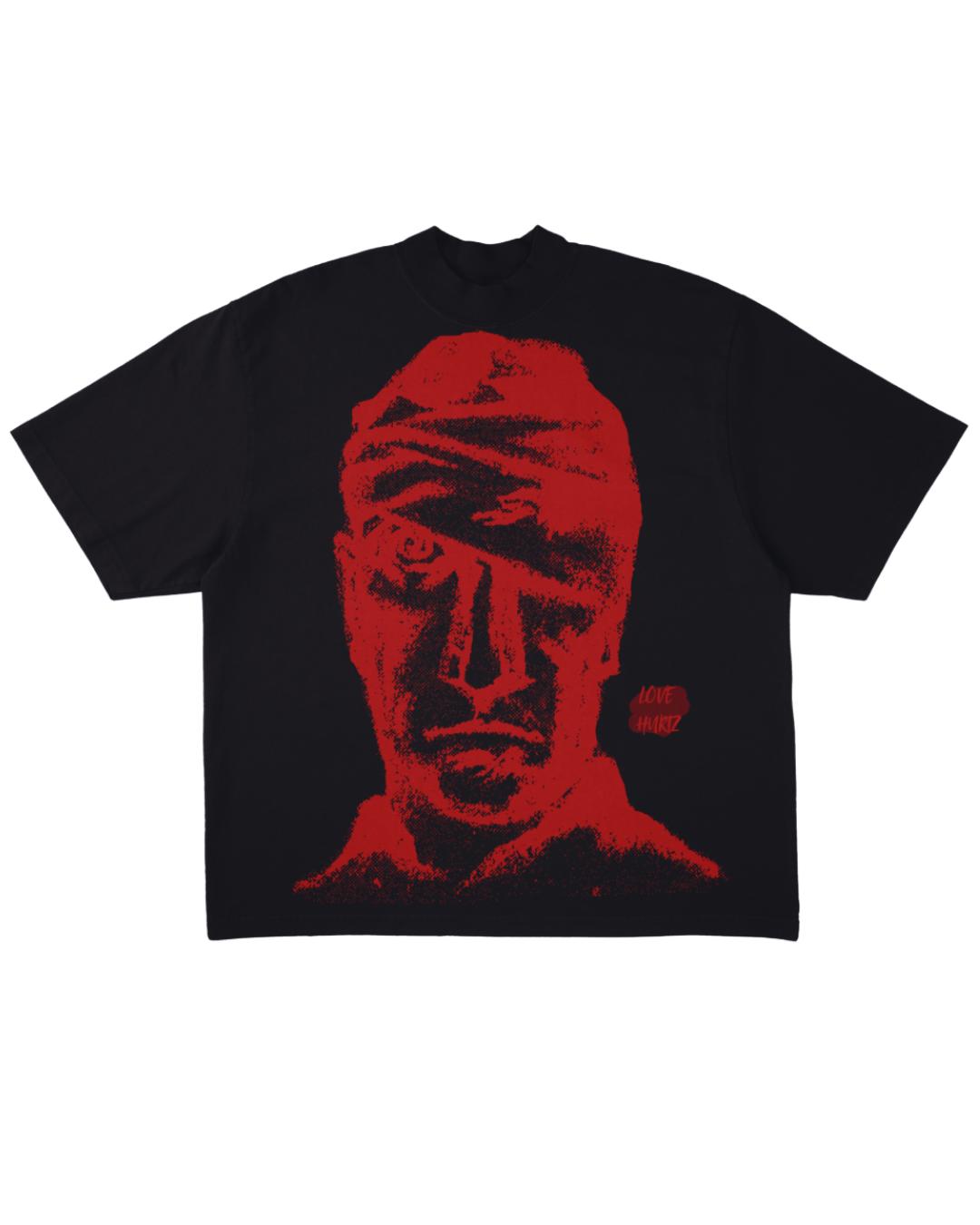 Love Hurtz Tee