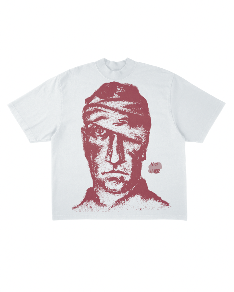 Love Hurtz Tee