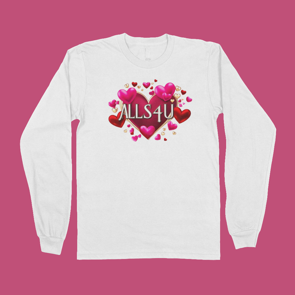 All Around Love T-shirt