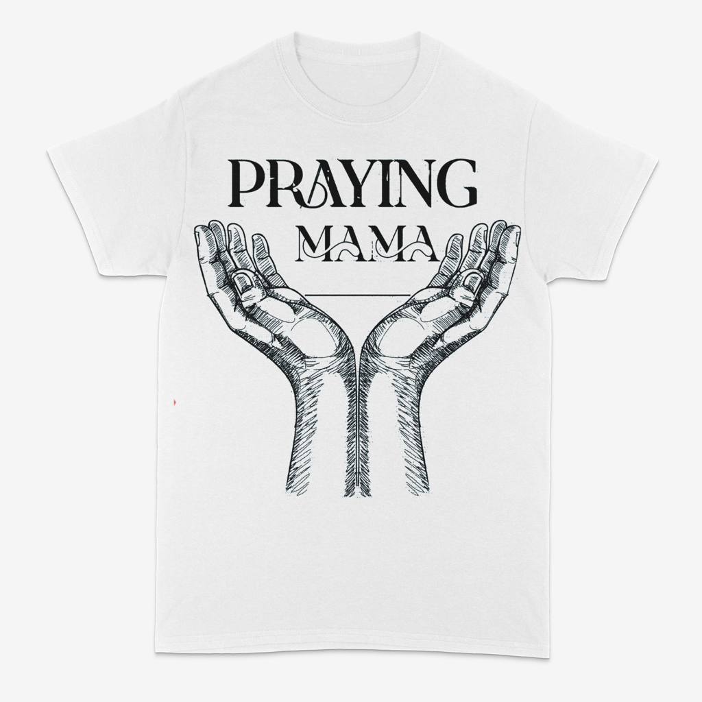 Mama Prayed for Me/Praying Mama