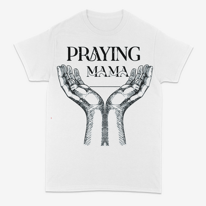Mama Prayed for Me/Praying Mama