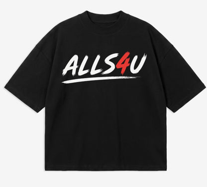 ALLS4U Brush On Tee