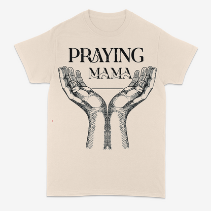Mama Prayed for Me/Praying Mama