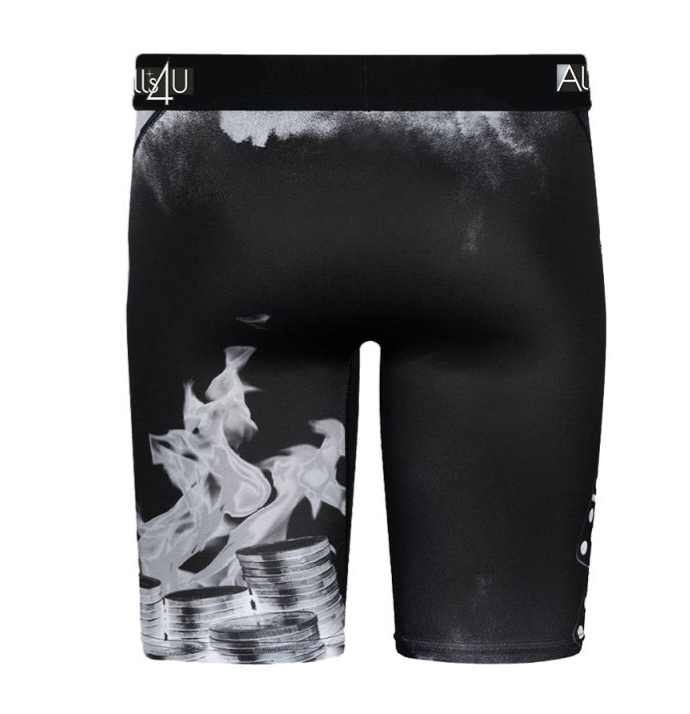 Alls4U Boxer Briefs"Winner's game"